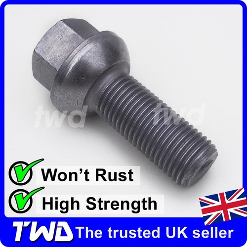 Wheel bolts transporter - bolts, vw
