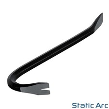 CROWBAR WRECKING BAR STEEL