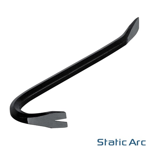 Crowbar wrecking bar steel - wrecking,