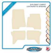 Fits Mitsubishi Shogun SWB