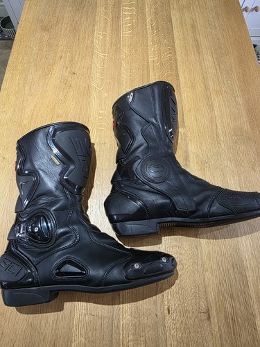 Sidi gore tex gtx leather - sidi, b2