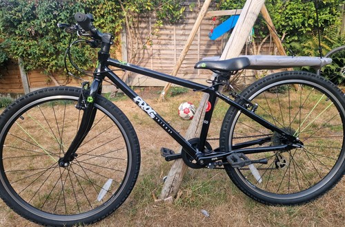 Frog bikes kids inch - 69, 20