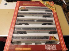 Hornby Advance Passenger Train