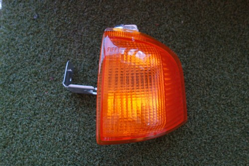 Ford escort mk4 - mk4, hatchback