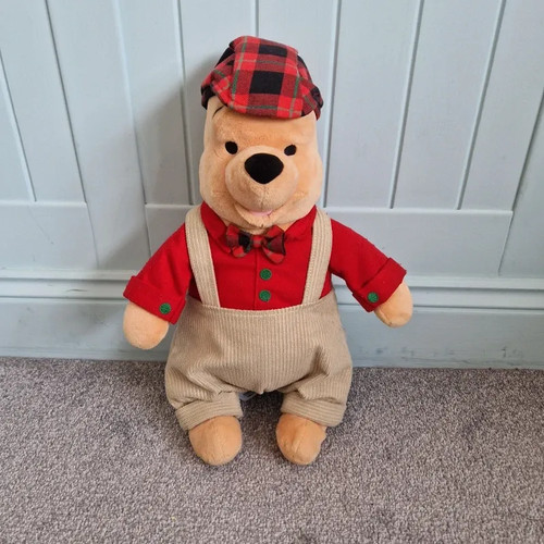Disney store winnie - disney, the