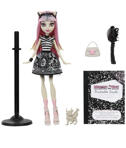 Monster high boo riginal - high, boo-riginal