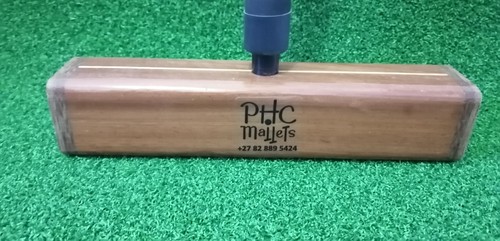 Brand new club croquet - new, mallet-