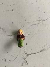 Dinky Lady penelope Reproduction Figure Fab 1