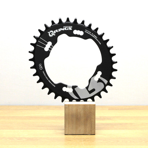 Rotor qx1 ring xtr bcd - xtr,