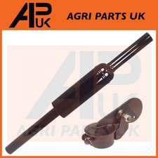 Black Enamel Exhaust Silencer