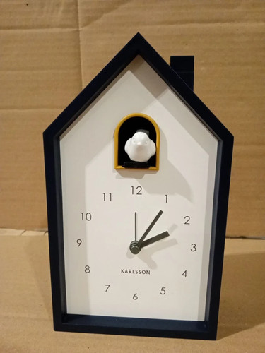 Karlsson modern cuckoo alarm - karlsson,
