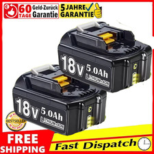 Genuine battery for makita - genuine,