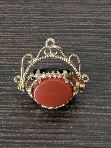 Victorian triple spinner - victorian,