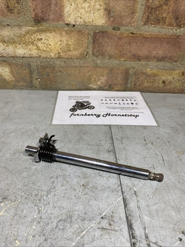 Kymco pulsar 125 2010 gear - 125,