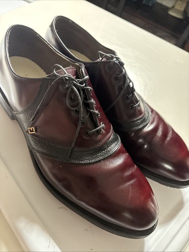 Vintage footjoy classic - footjoy, golf