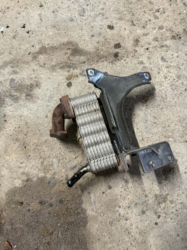 Mitsubishi l200 egr - mitsubishi, cooler
