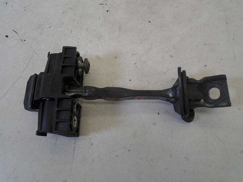 Volkswagen door check strap - up,