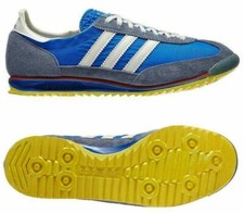 Adidas Originals New Men's SL 72 Sneakers Shoes Vintage Trainers