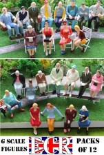 PACKS OF 12 MEN & WOMEN G