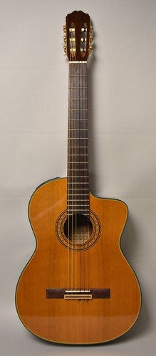 1998 takamine cd132sc - 1998,
