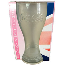 McDonald’s Coca-Cola Glass