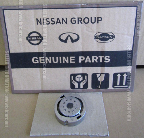 Nissan pulsar gti rnn14 - nissan, gti-r