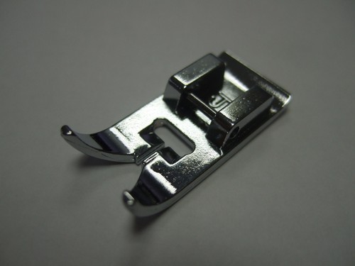 Domestic sewing machine clip - machine,