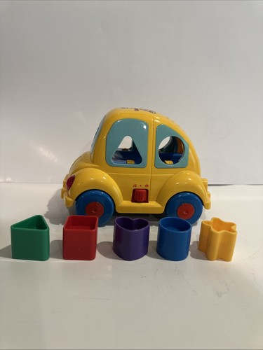 Htf vintage 1997 vtech - vtech, little