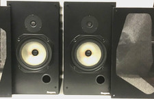 Pair Rogers LS6a /2 1990s 125w