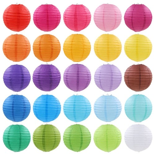 1pc 16 round - round, paper