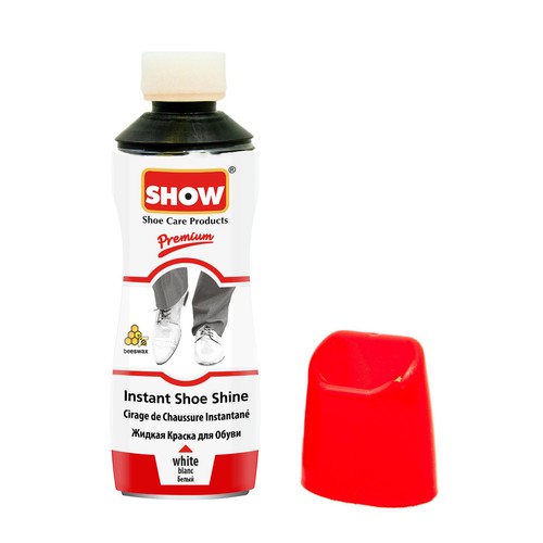 Show kiwi instant - show,