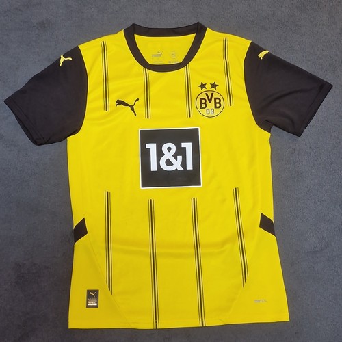 Borussia dortmund home - dortmund, 24/25