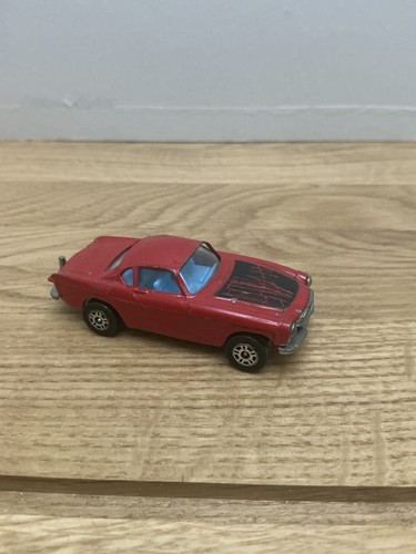 Corgi juniors whizzwheels - corgi,