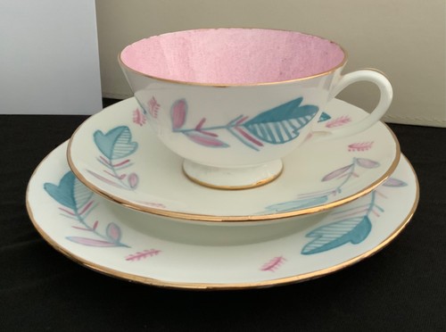 Tuscan china tea - (wedgwood),