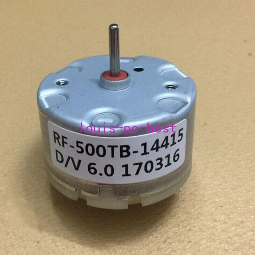 Mabuchi 500tb 14415 - rf-500tb-14415, dc