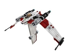 LEGO® - Star Wars - Clone Wars - V-19 Torrent - 7674