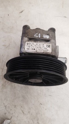 Volvo xc70 power steering - power,