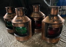 Vintage Ships Port  &