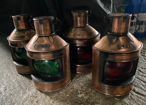 Vintage ships port - port, &