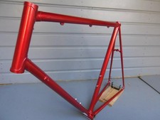 Peugeot Optima Frame -