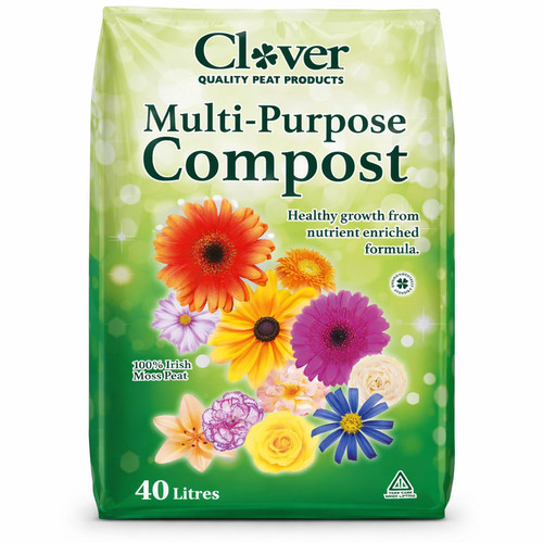 Clover multi purpose - clover,