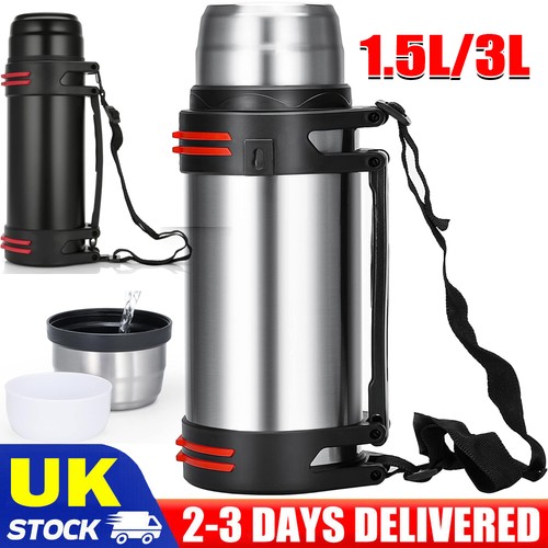 Stainless steel airpot - steel,