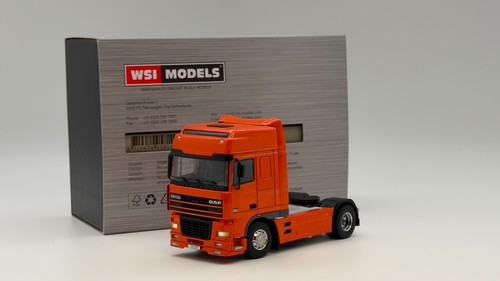 Wsi 2256 daf 95xf - daf, super