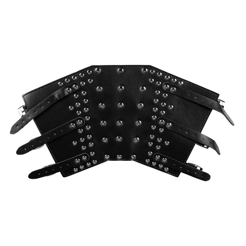 Arm binder restraint - arm,