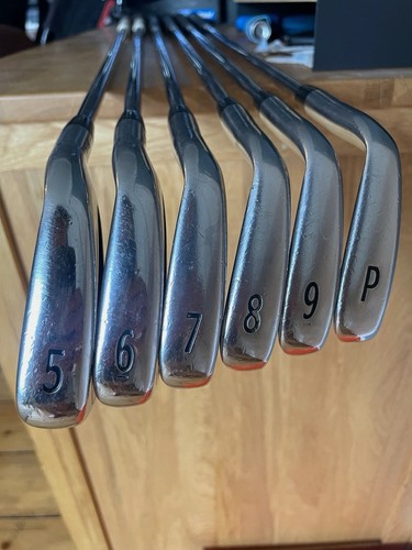 Titleist ap2 716 - forged, iron