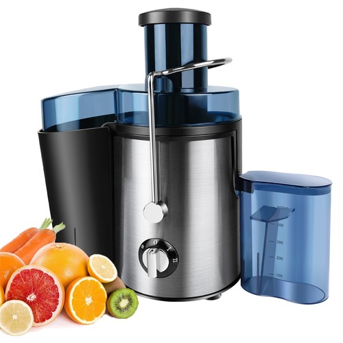 Electric juicer machine 1000w - juicer,