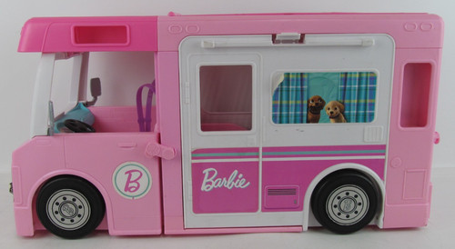 Mattel 2019 barbie - 2019, dream