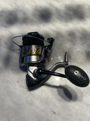 Shimano stella sw10000pg - shimano,