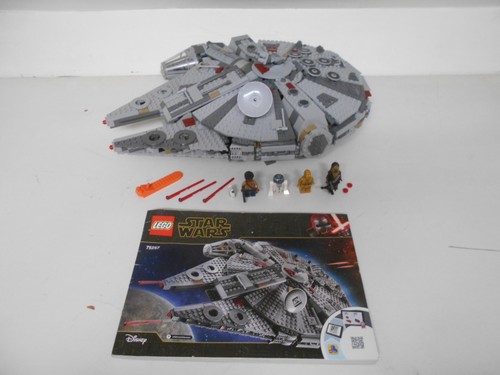 Lego star wars 75257 - star,