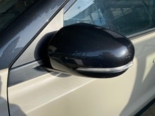 SUZUKI VITARA MK4 ELECTRIC